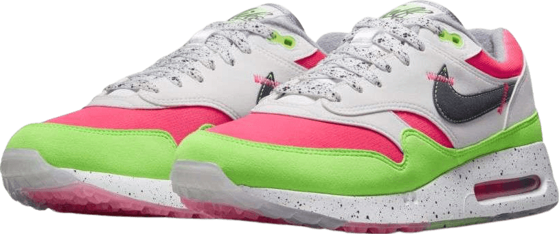 Nike Air Max 1 Golf Watermelon