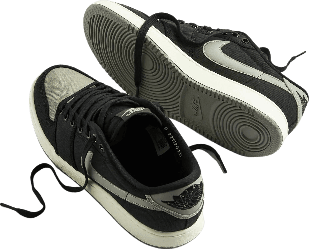 Air Jordan 1 KO Low Shadow