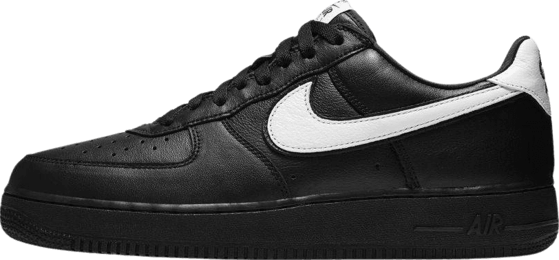Nike Air Force 1 Low Black/White