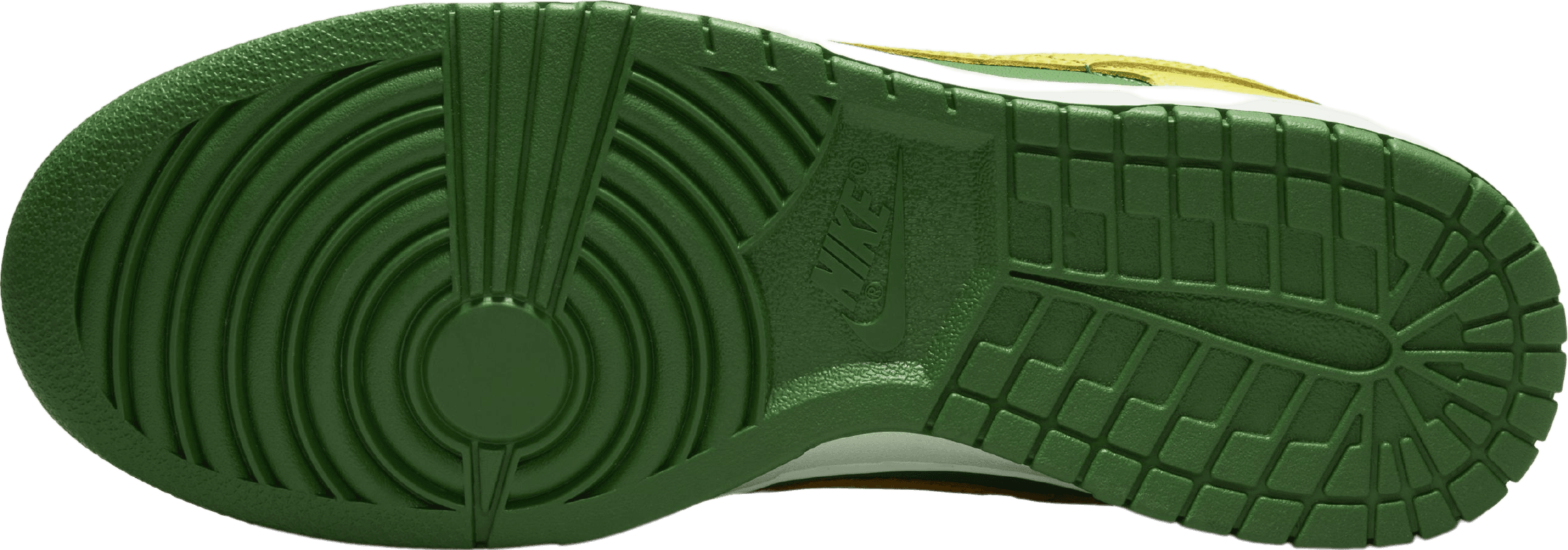 Nike Dunk Low Reverse Brazil/Oregon