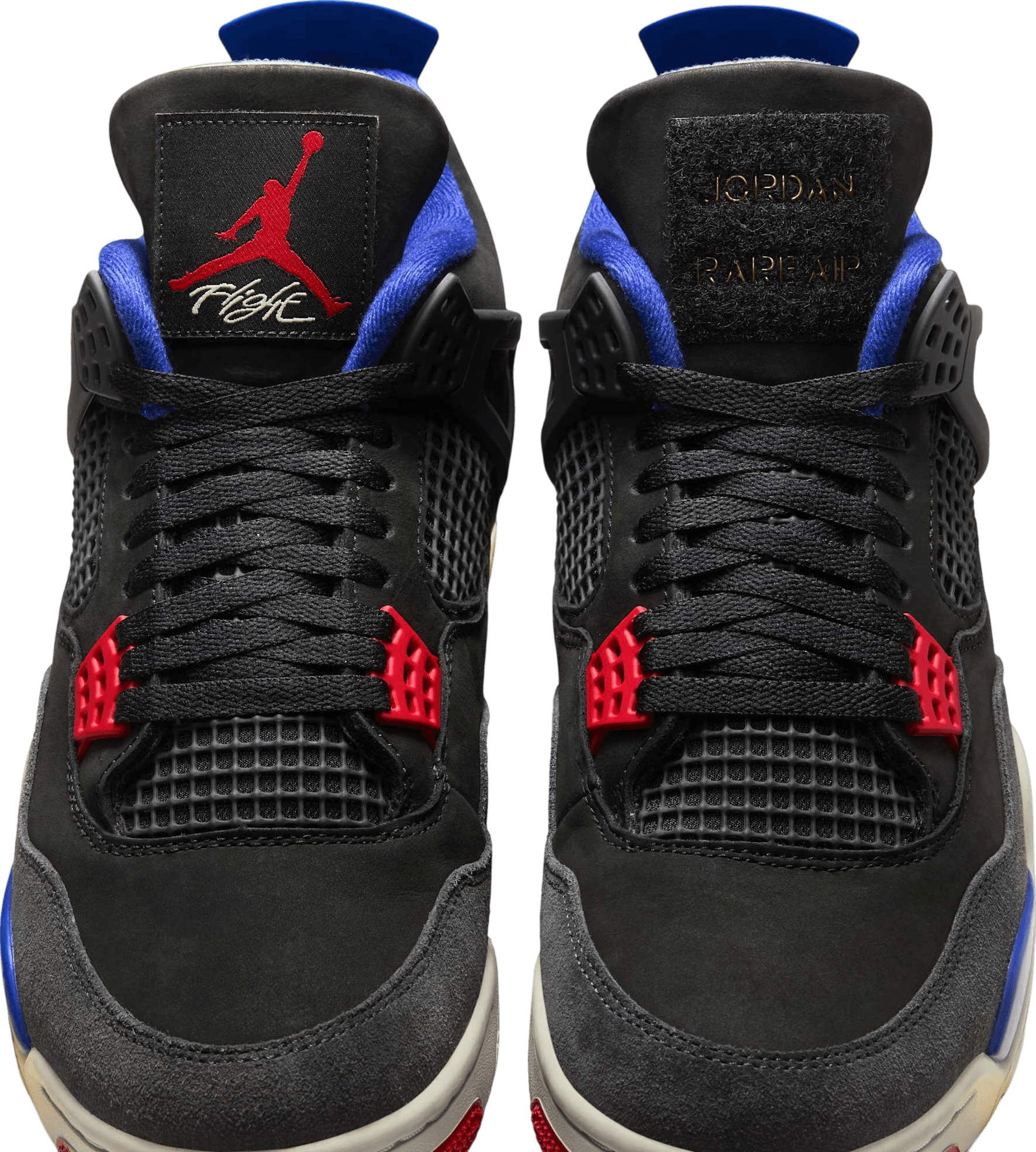 Air Jordan 4 Rare Air
