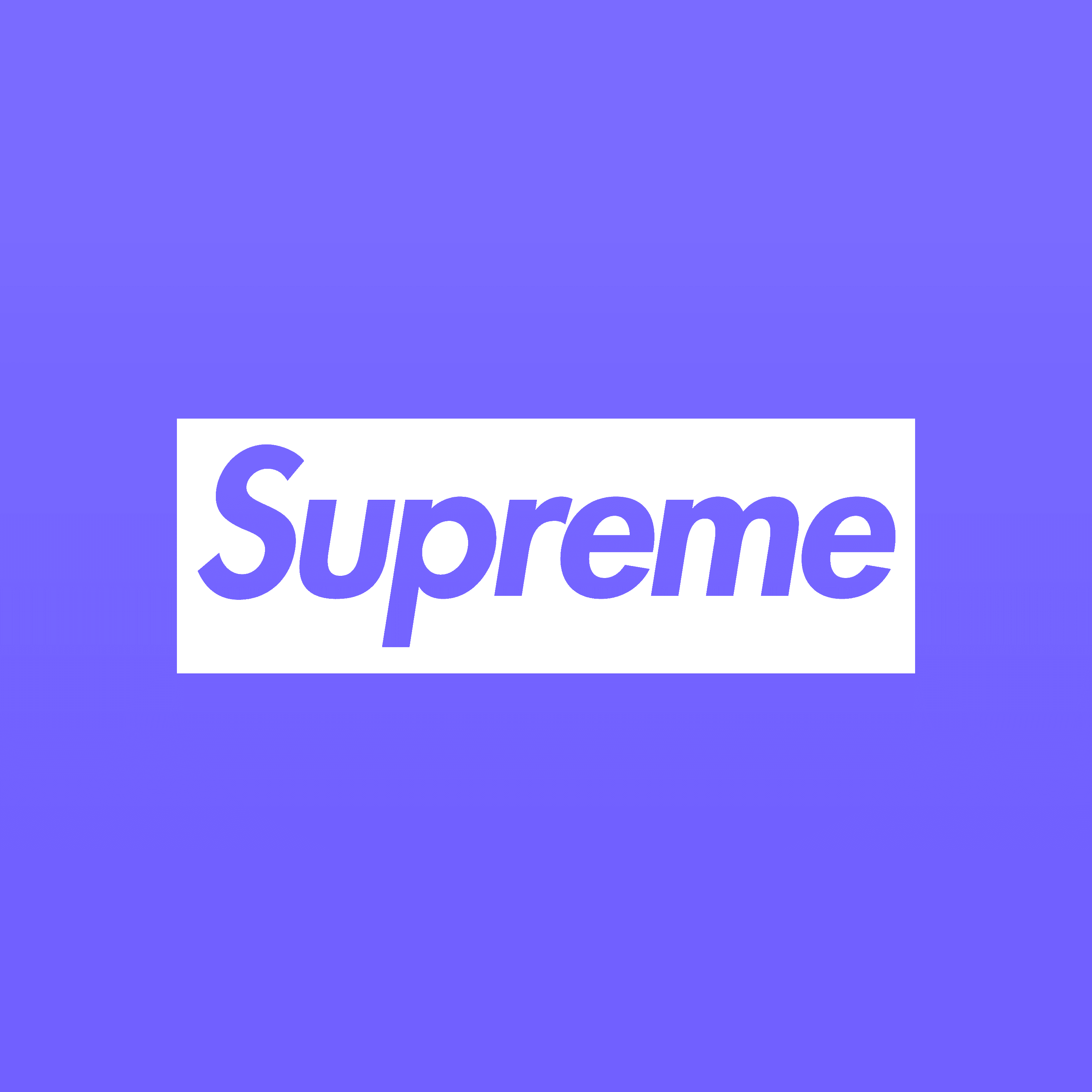 Supreme Week 10
