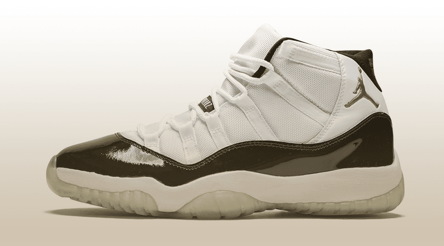 DMP Jordan 11 Retro releasing December 9th