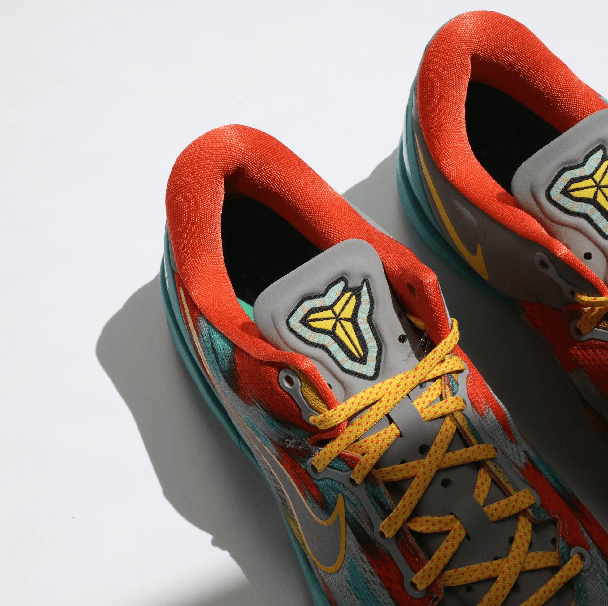 Nike Kobe 8 Protro Venice Beach (2024) FQ3548-001