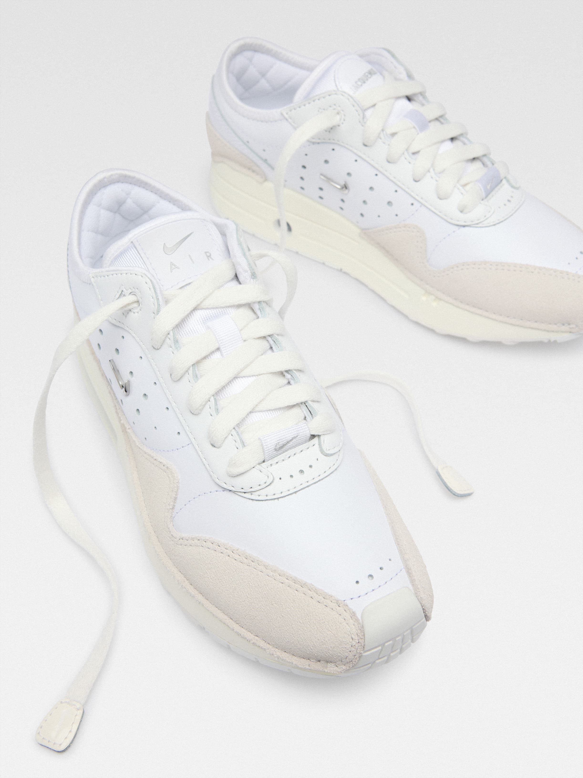 ACQUEMUS Nike Air Max 86 White