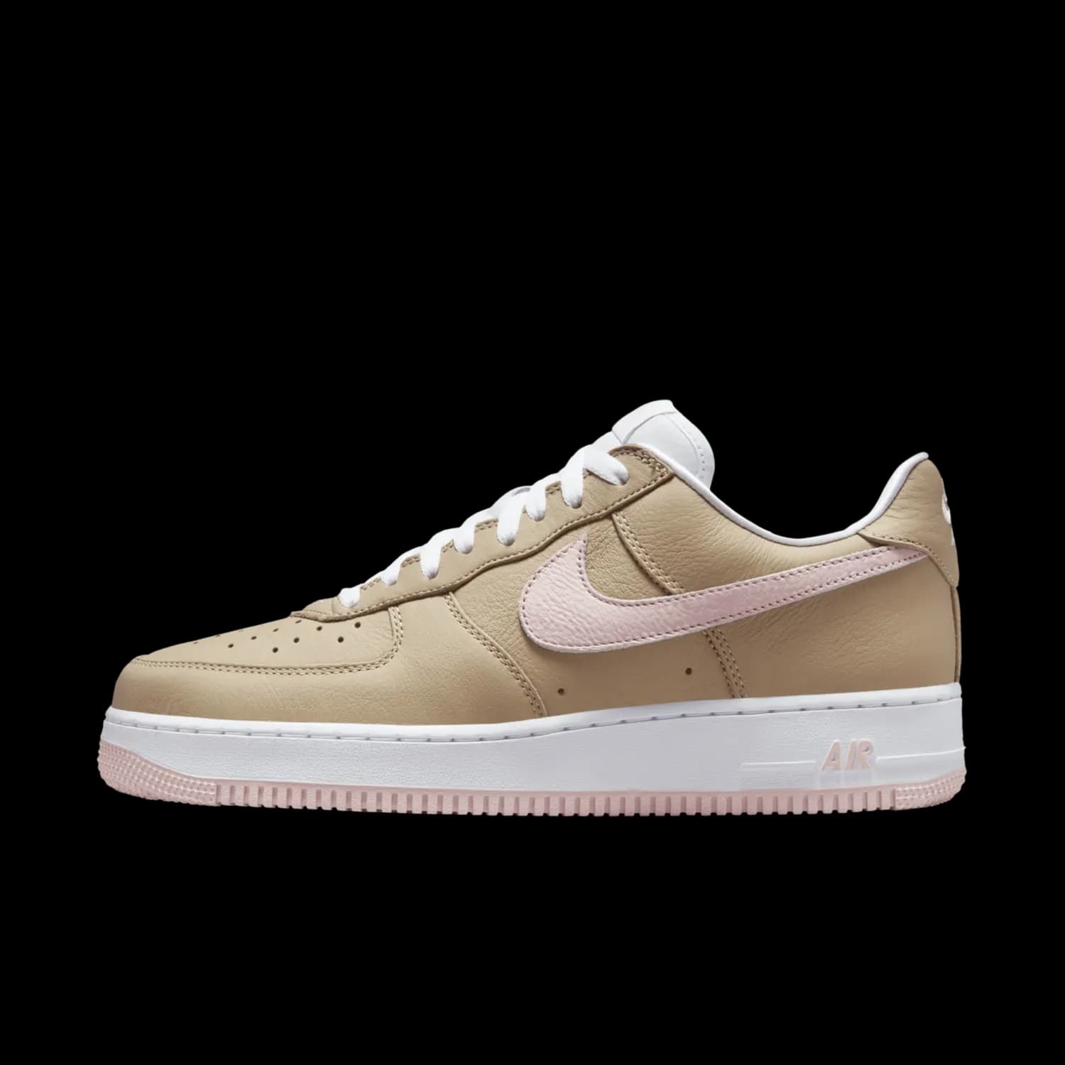 Nike AF1 Linen 