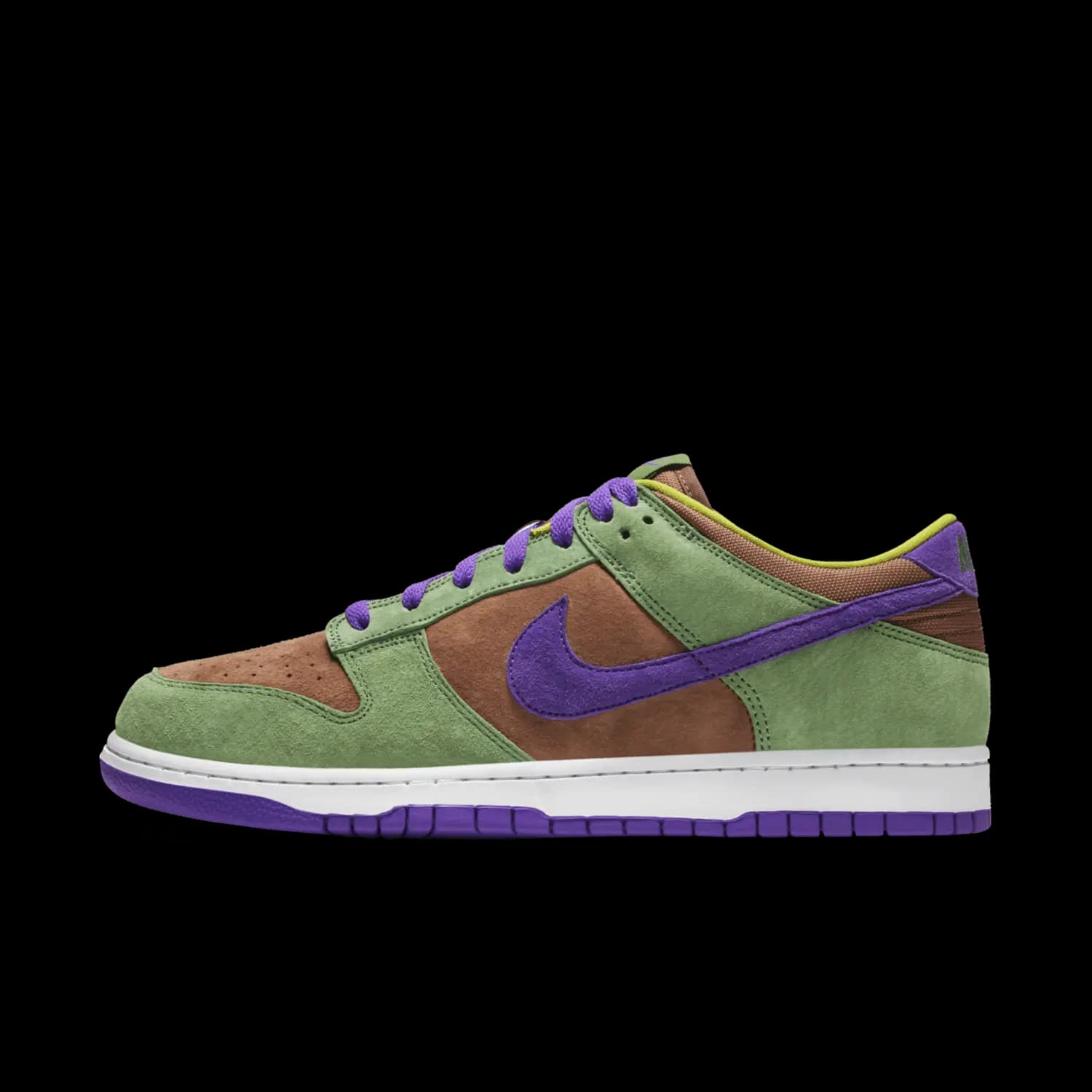 Nike Dunk Low Veneer