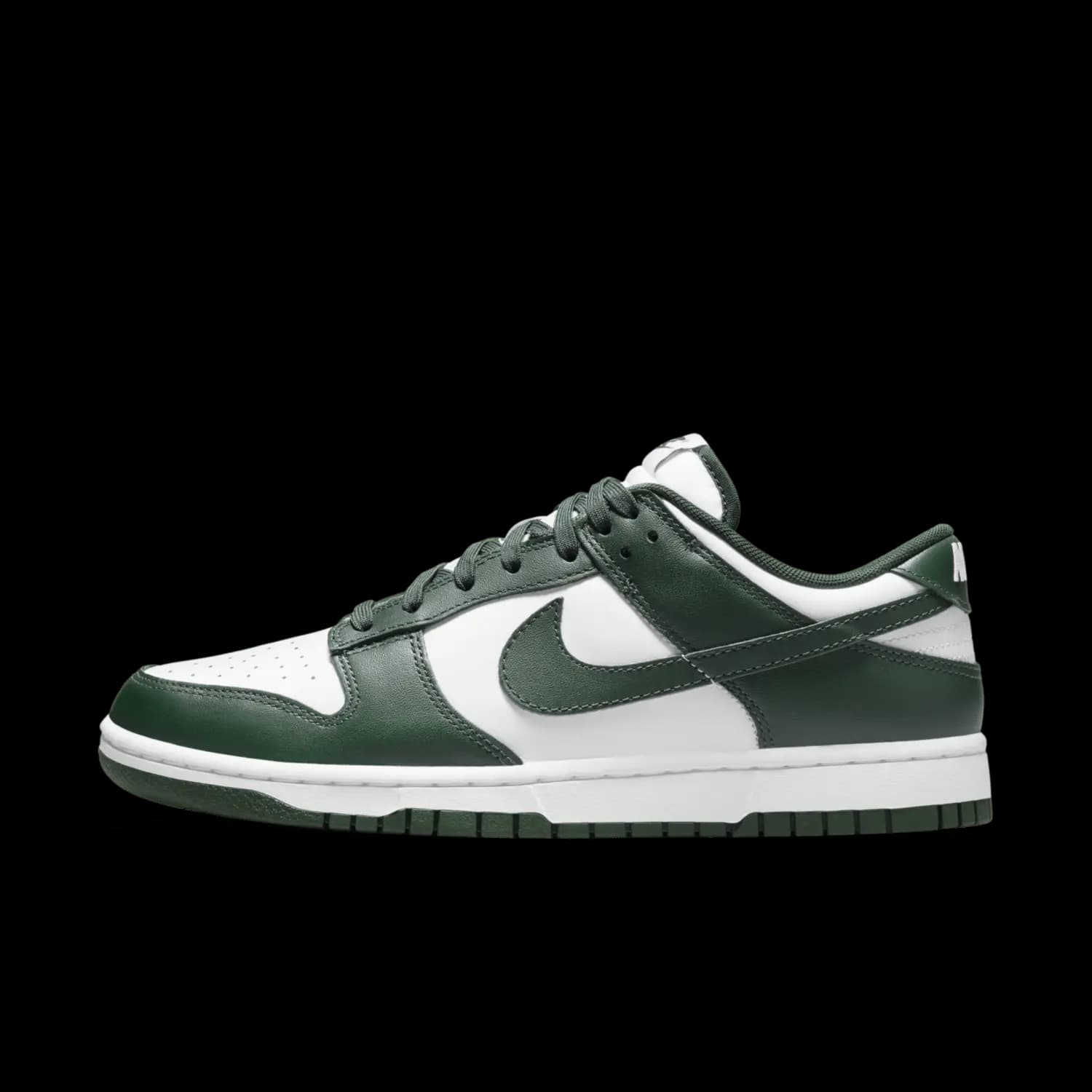 Nike Dunk Low Michigan State