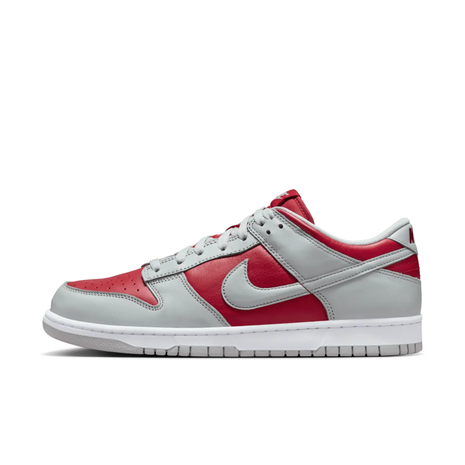 Nike Dunk Low Ultraman