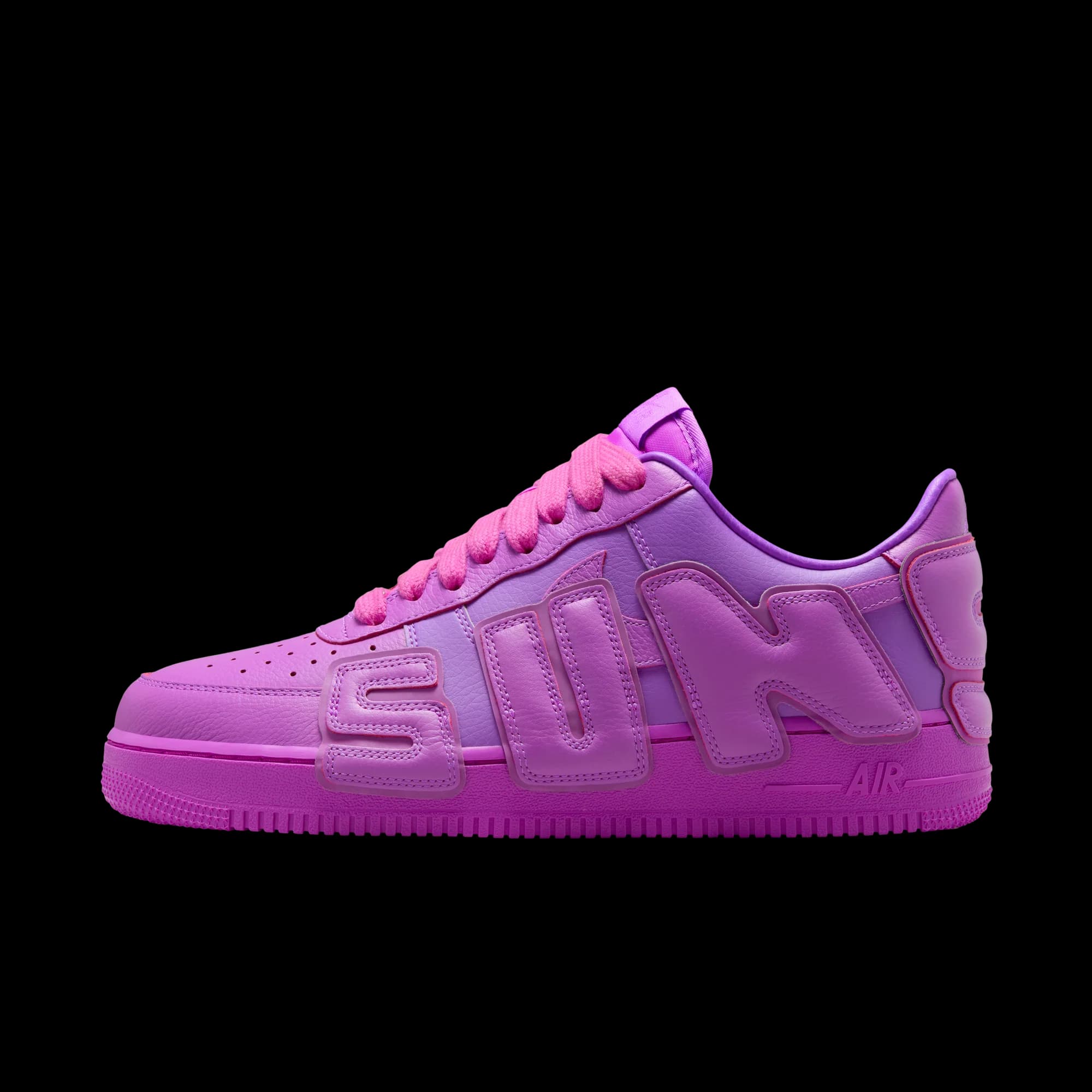 NIKE CPFM AIR SUNSHINE AF1 FUCHSIA FQ7069-500