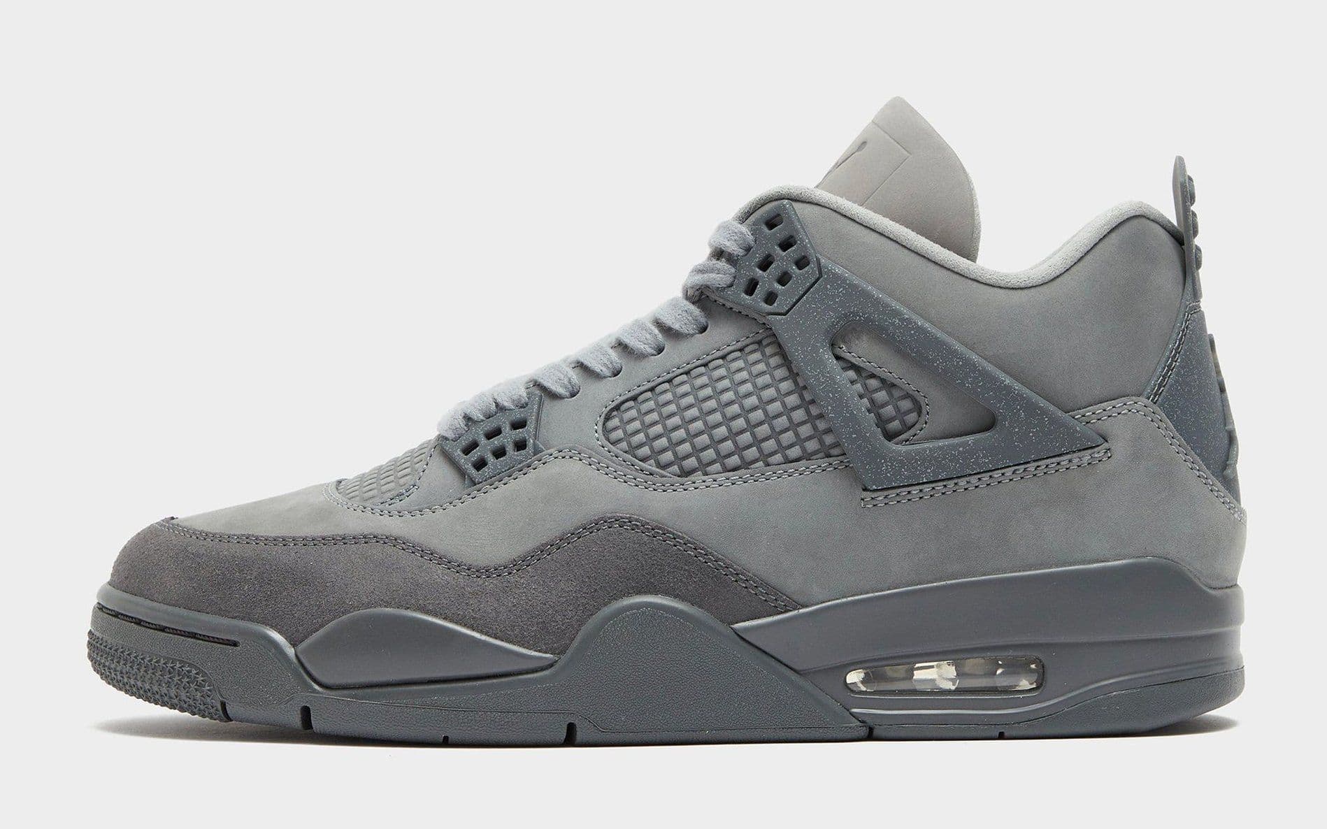 Air Jordan 4 Paris Olympics
