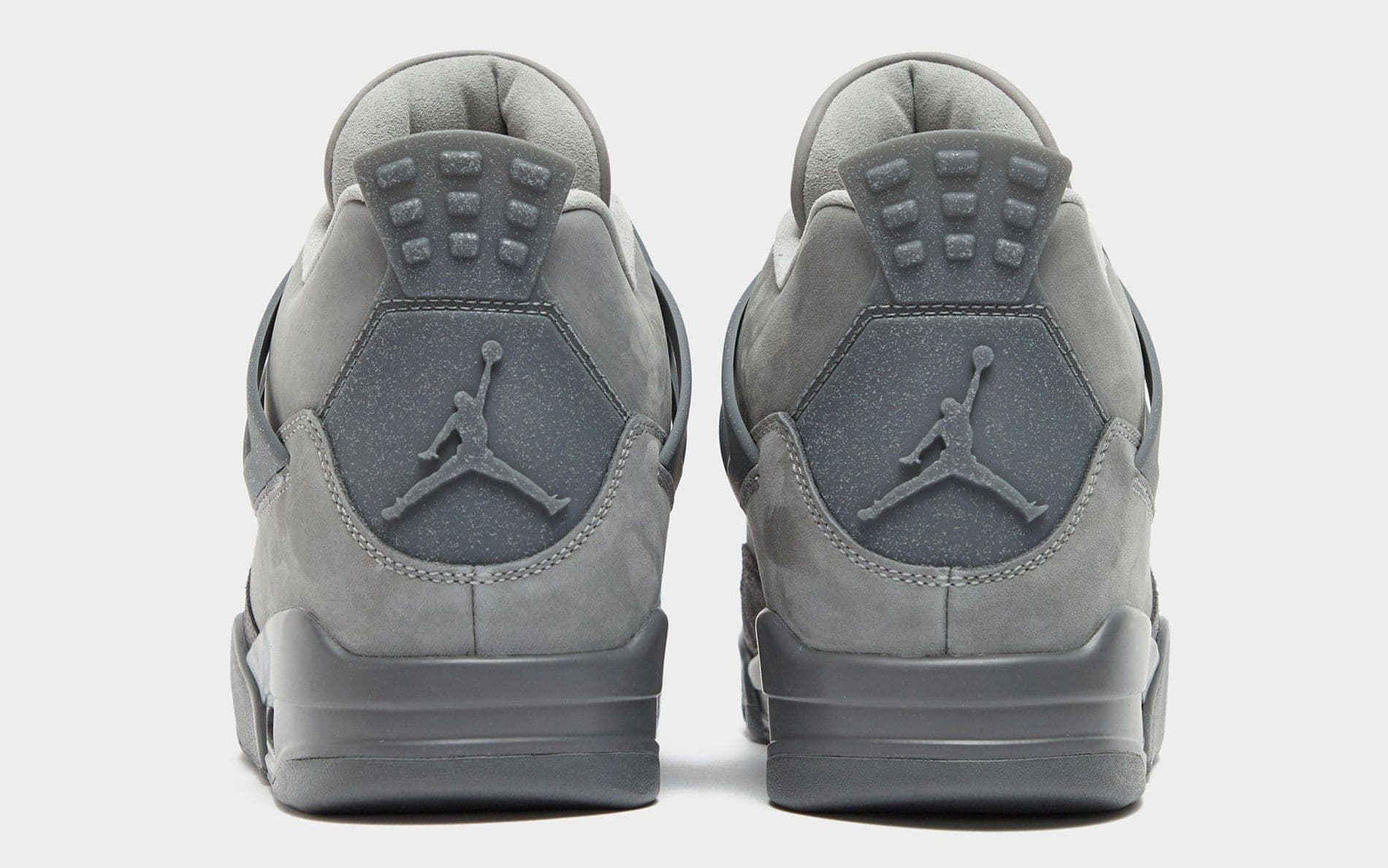 Air Jordan 4 Paris Olympics 