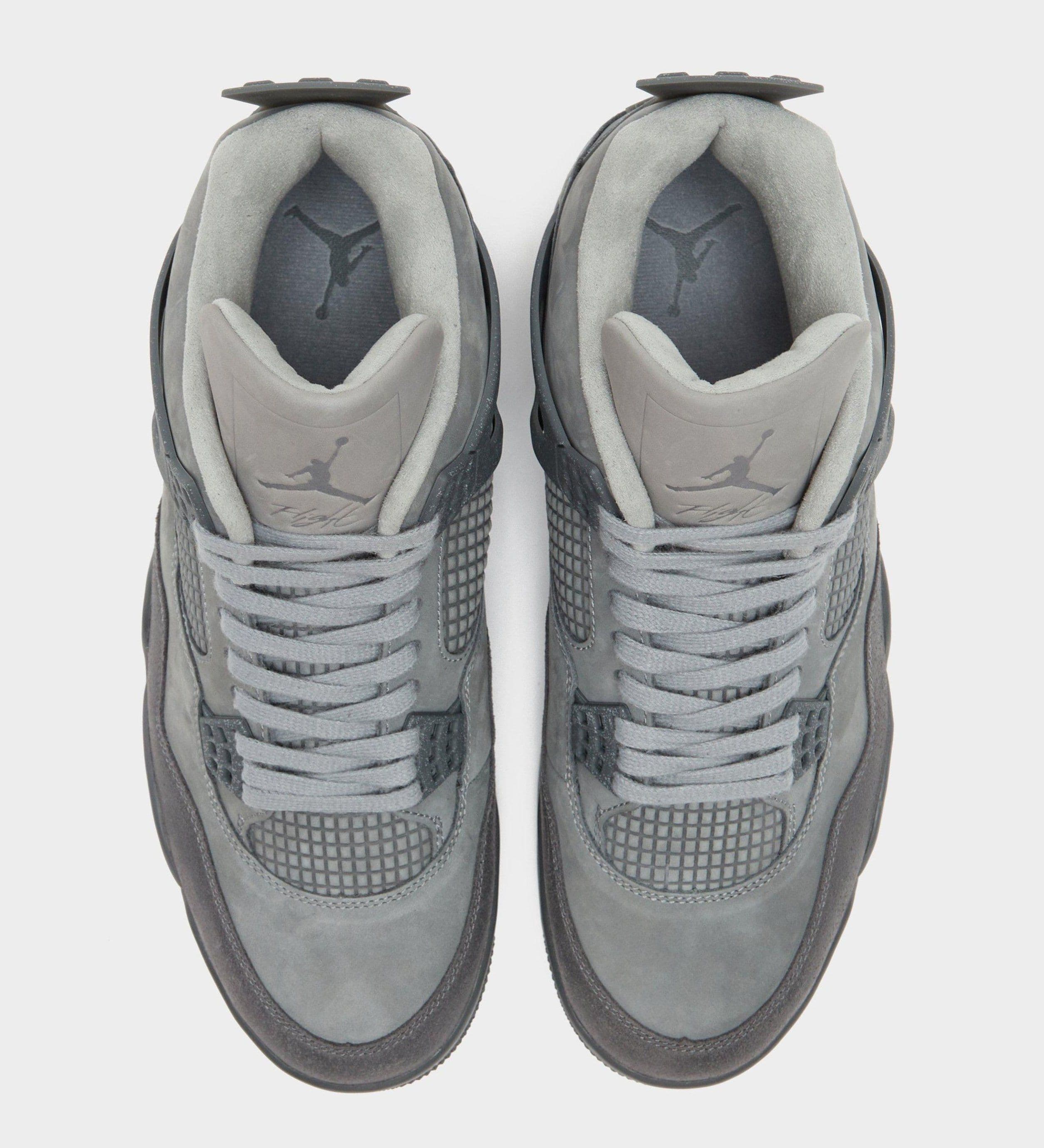Air Jordan 4 Paris Olympics