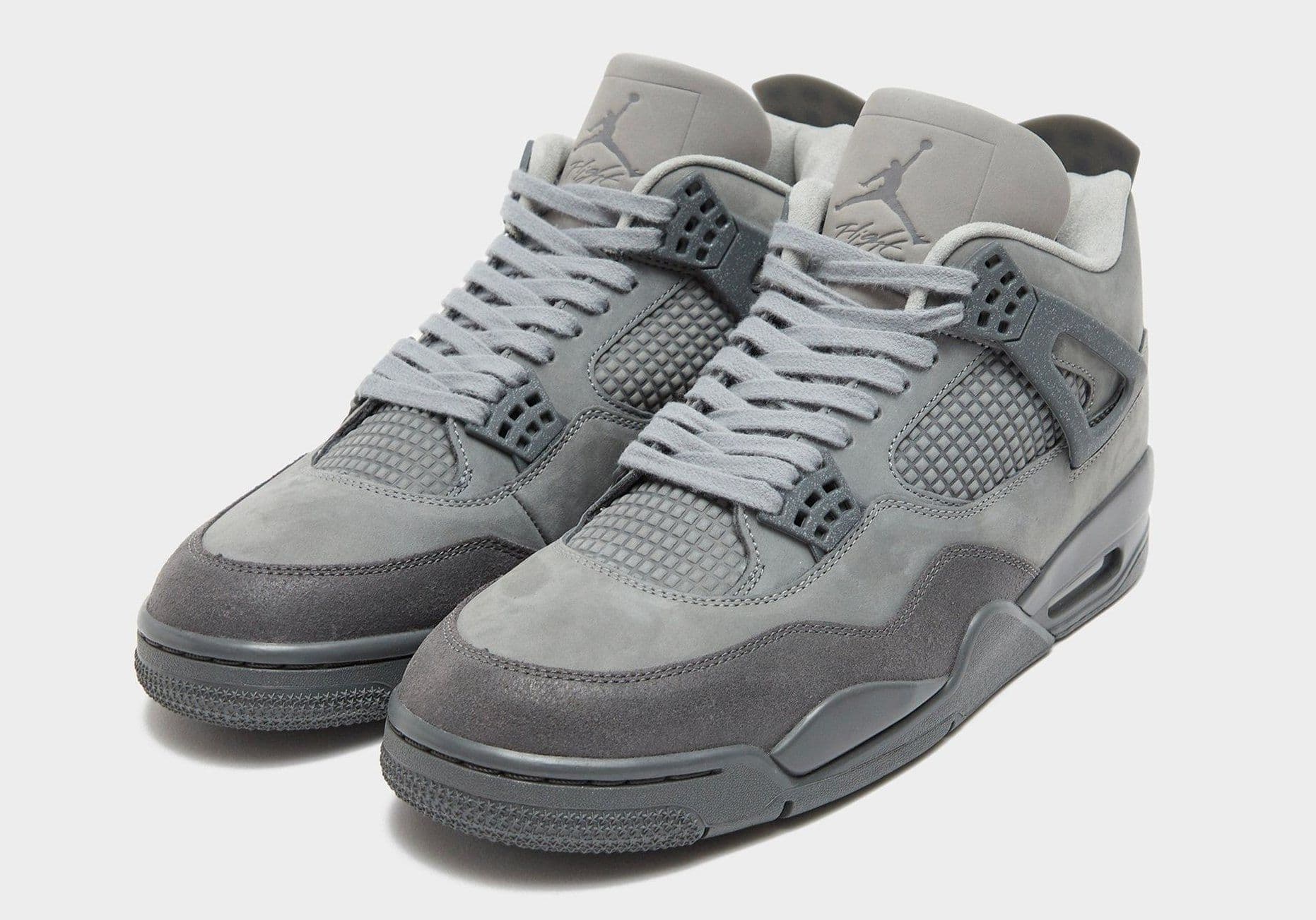 Air Jordan 4 Paris Olympics