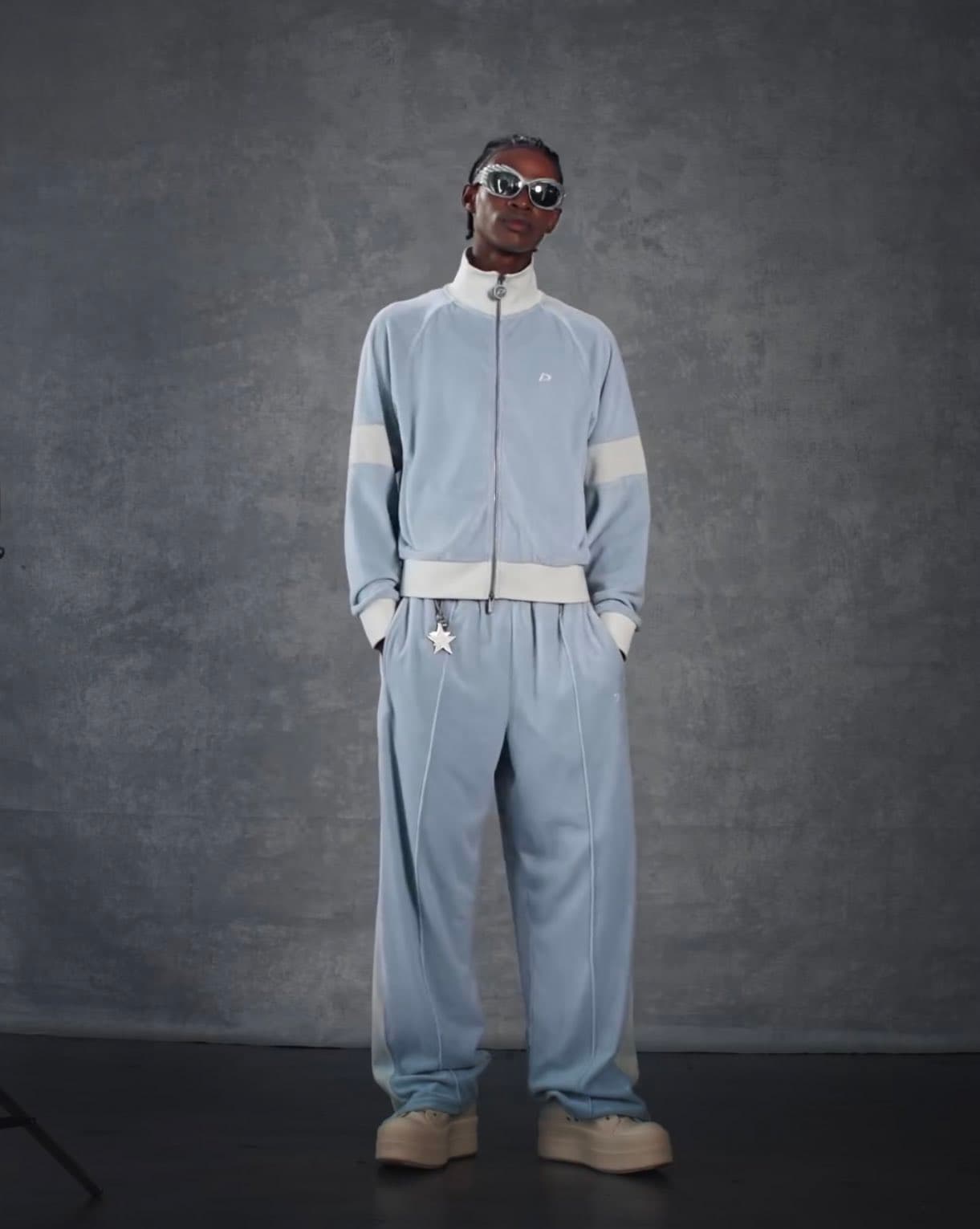Gunna's brand P