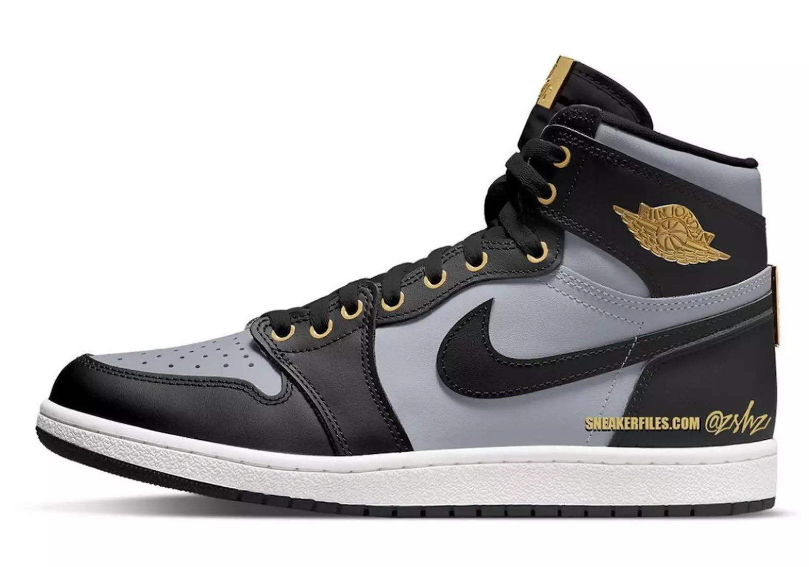 Jordan's retailing for $1500?