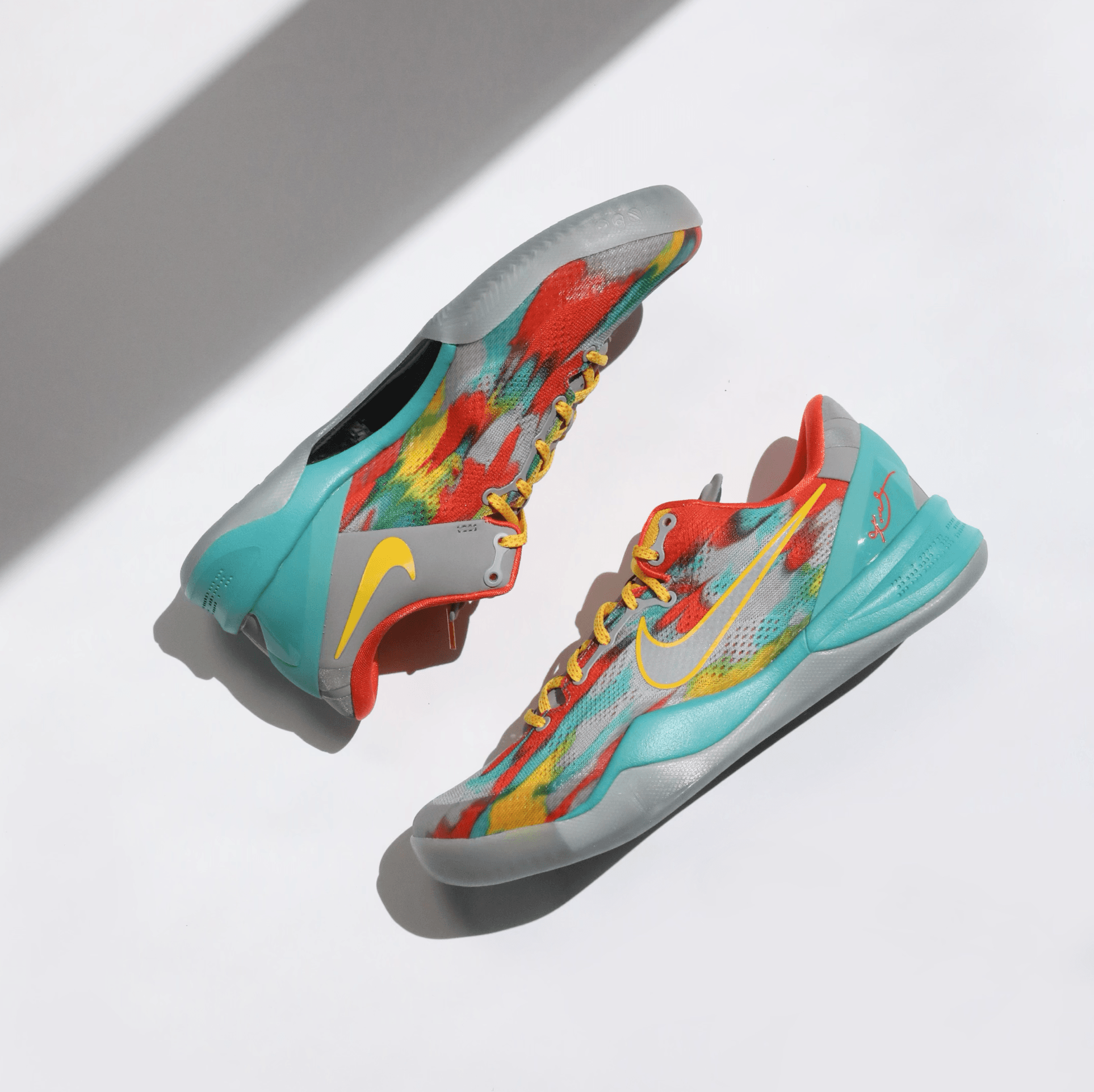 Nike Kobe 8 Protro Venice Beach (2024) FQ3548-001