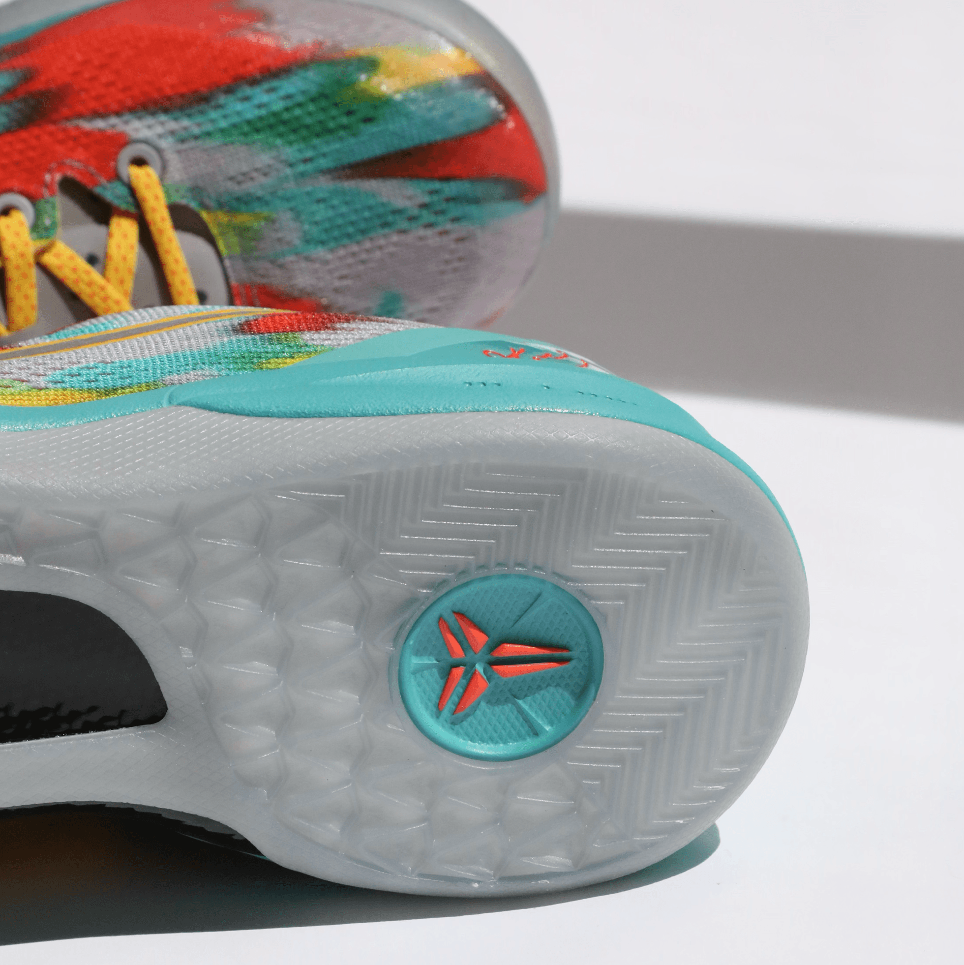 Nike Kobe 8 Protro Venice Beach (2024) FQ3548-001
