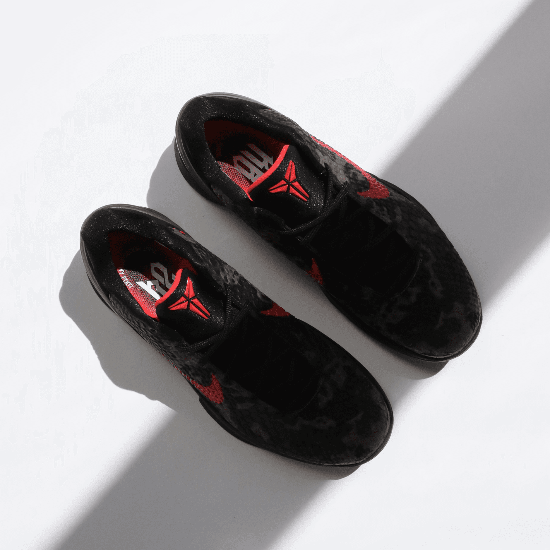 Nike Kobe 6 Protro Italian Camo (2024) FQ3546-001