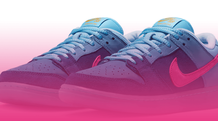 Run The Jewels Nike SB Official Images