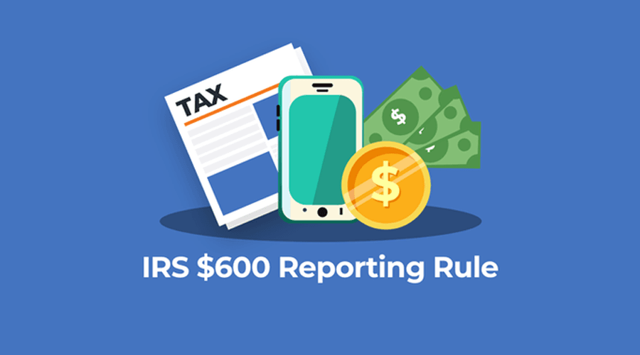 Everything you need to know on IRS payment report delay