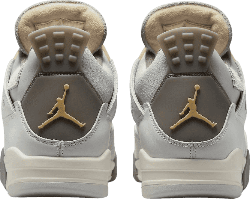 Air Jordan 4 Craft Photon Dust