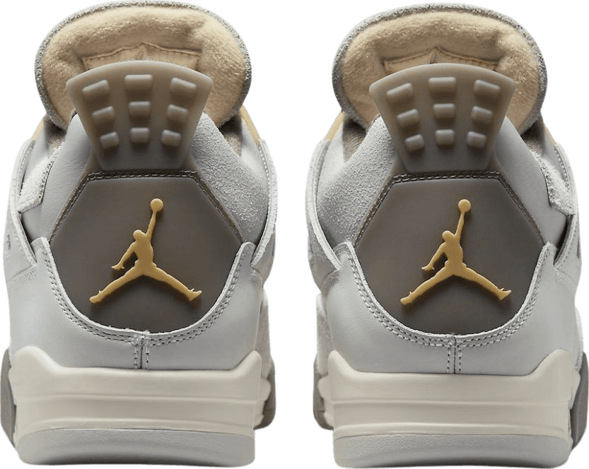 Air Jordan 4 Craft Photon Dust