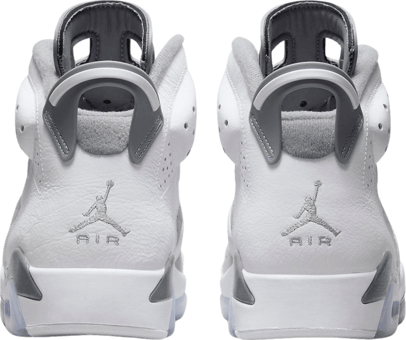 Air Jordan 6 Cool Grey