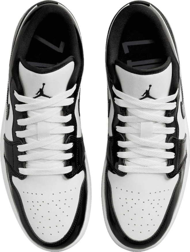 Air Jordan 1 Low Concord
