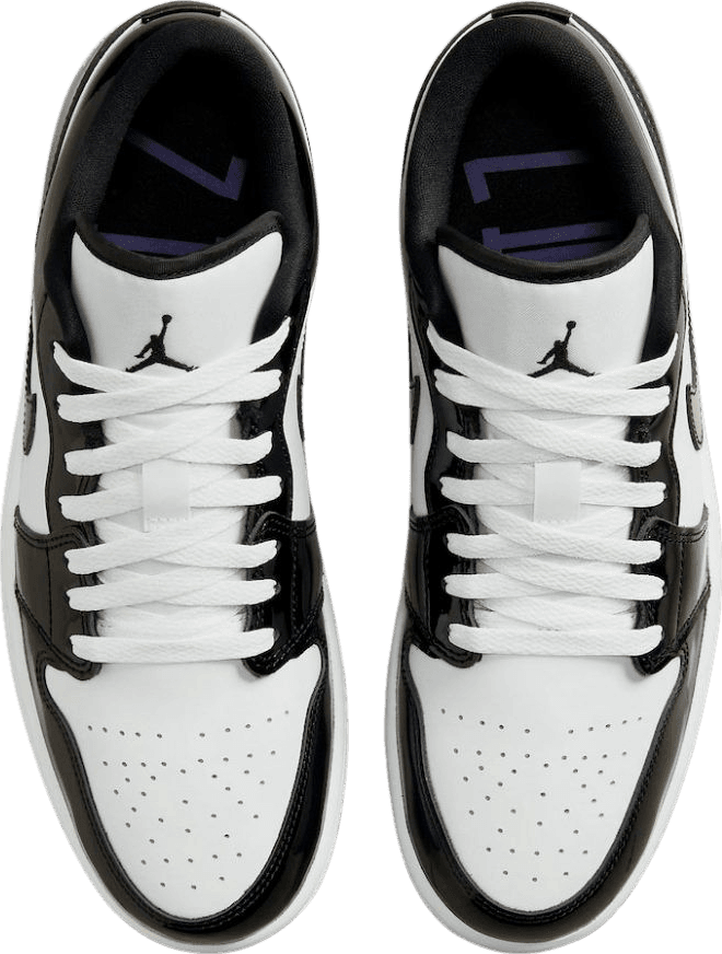 Air Jordan 1 Low Concord