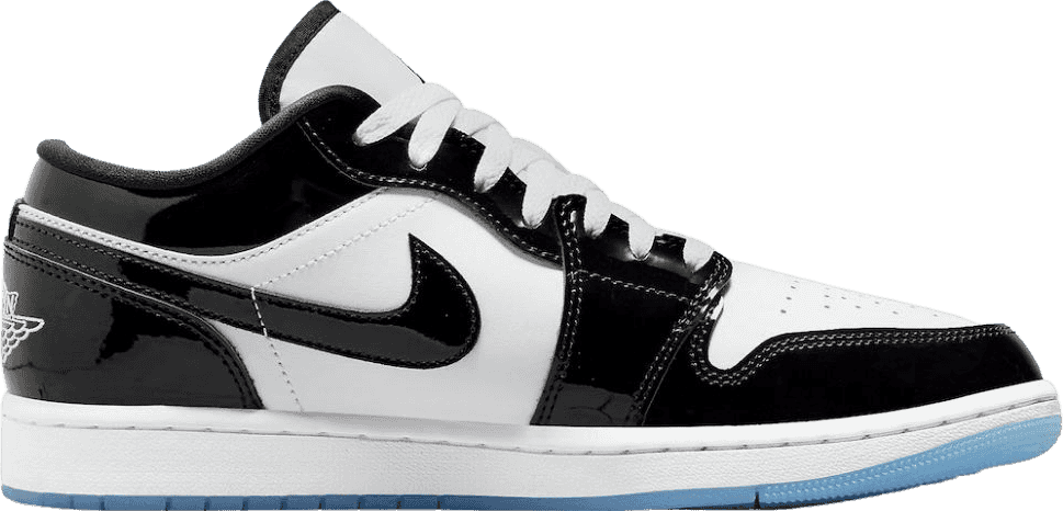 Air Jordan 1 Low Concord