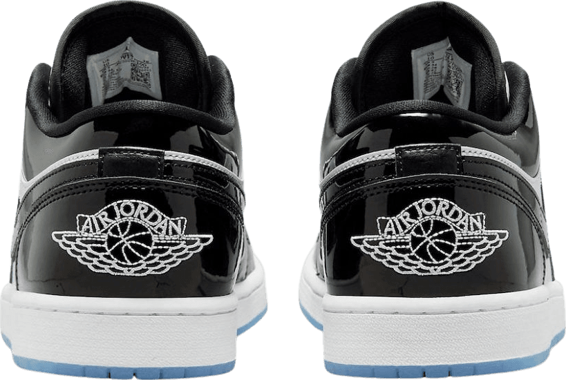 Air Jordan 1 Low Concord