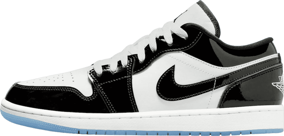 Air Jordan 1 Low Concord