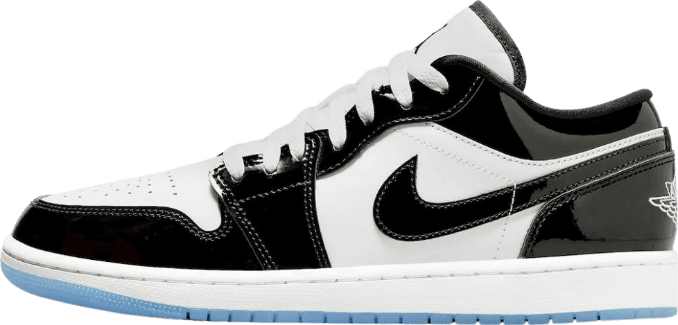 Air Jordan 1 Low Concord