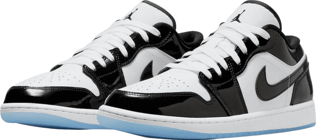 Air Jordan 1 Low Concord