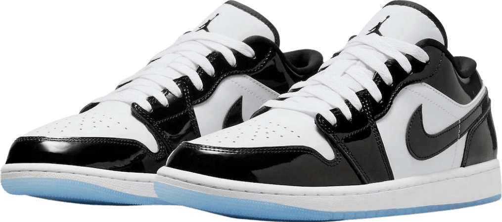 Air Jordan 1 Low Concord