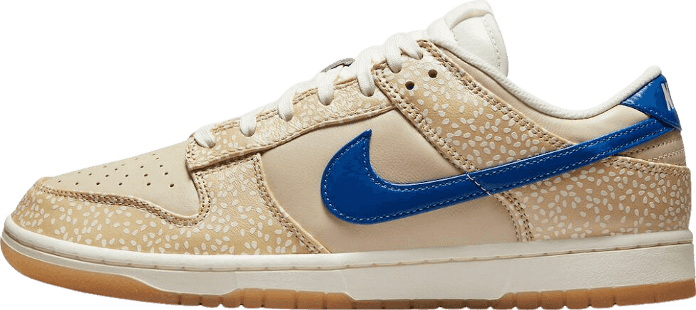 Nike Dunk Low Montreal Bagel