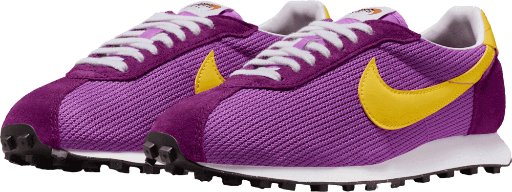 Stranger Things x Nike LD-1000 Fuchsia Dream (W)