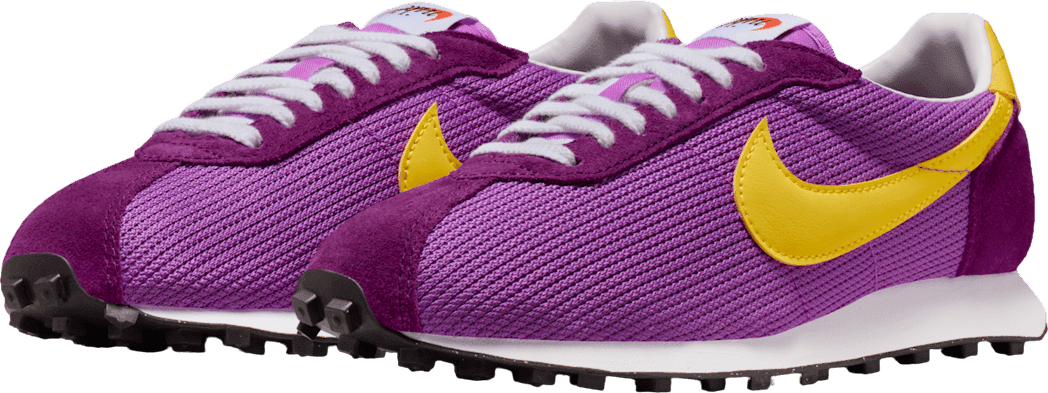 Stranger Things x Nike LD-1000 Fuchsia Dream (W)