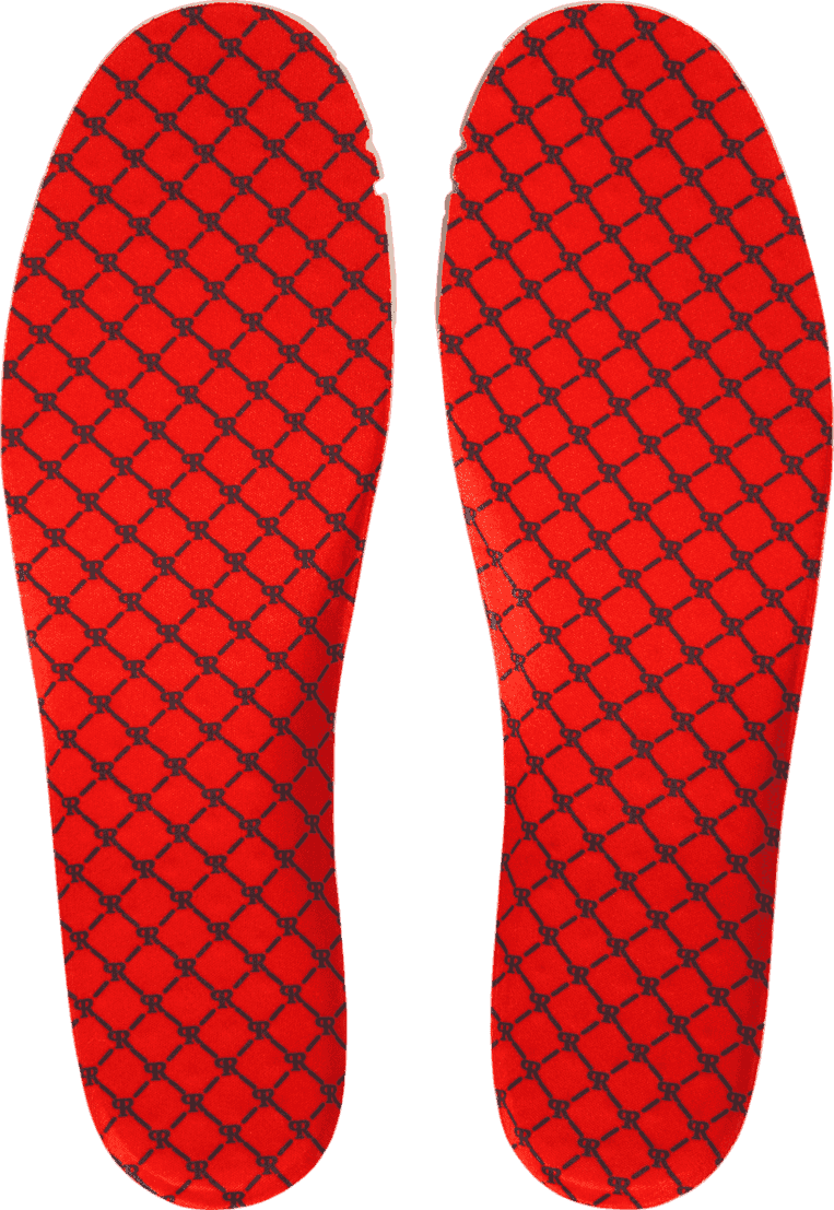 Paul Rodriguez x Nike SB Zoom Air 1 Habanero Red