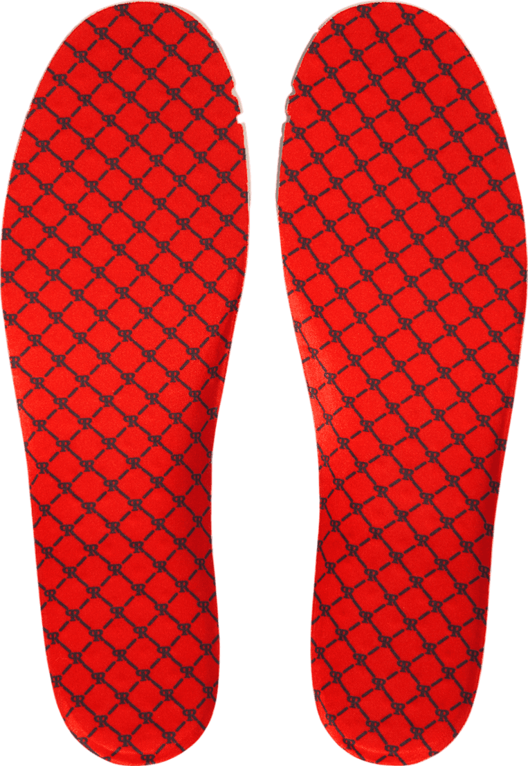 Paul Rodriguez x Nike SB Zoom Air 1 Habanero Red