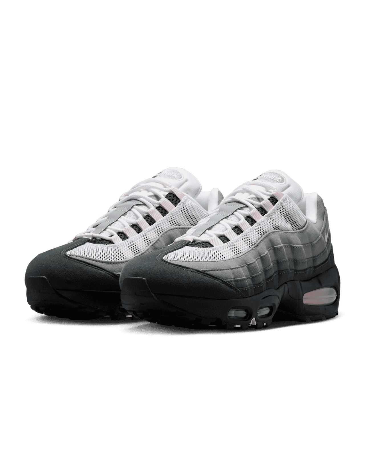 Nike Air Max 95 Pink Foam (W)
