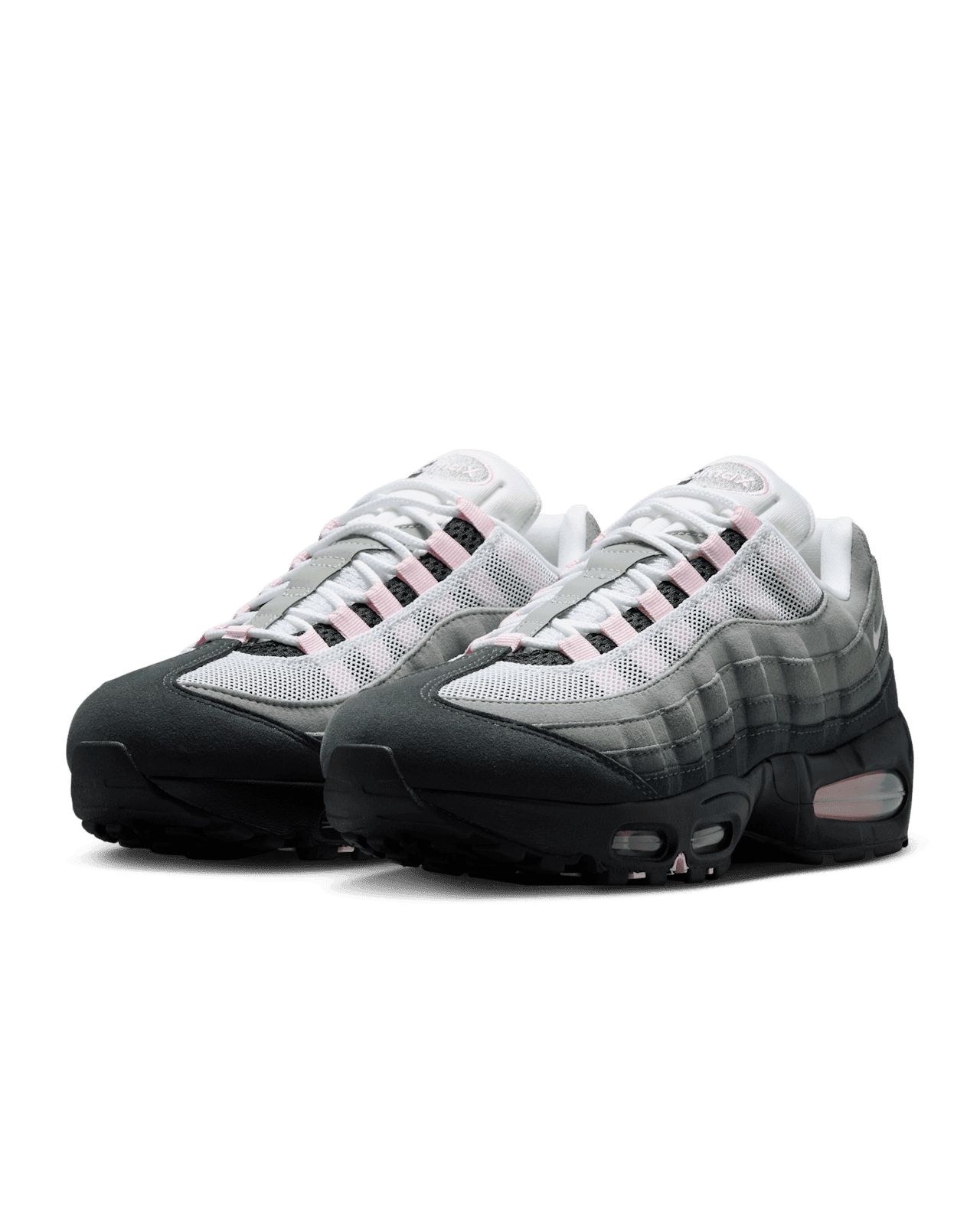 Nike Air Max 95 Pink Foam (W)