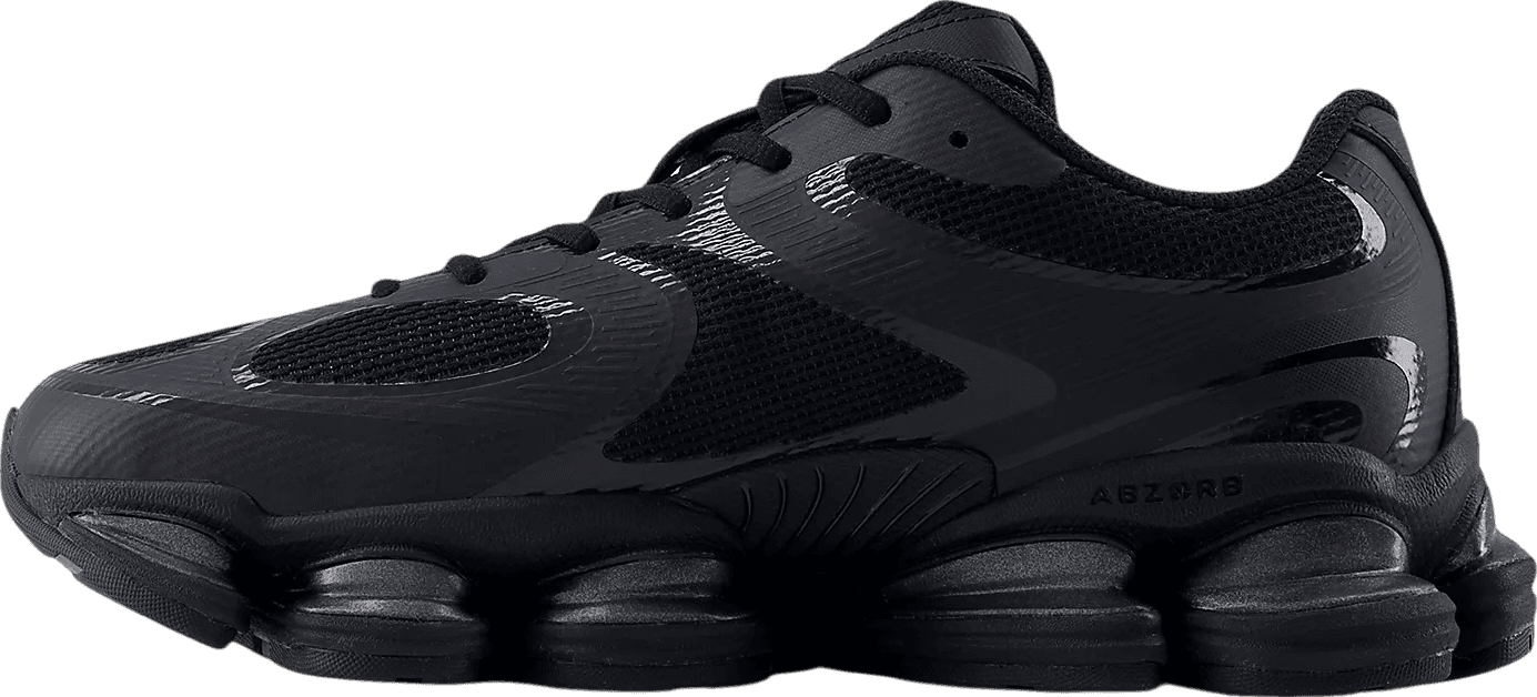 New Balance Abzorb 2000 Black