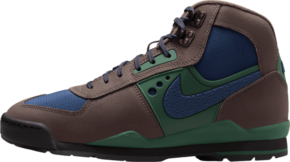 Nike Baltoro Baroque Brown/Midnight Navy