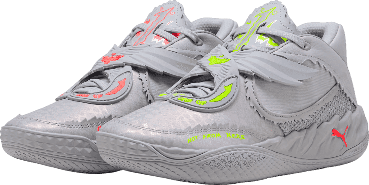 Puma LaMelo Ball MB.05 Shine