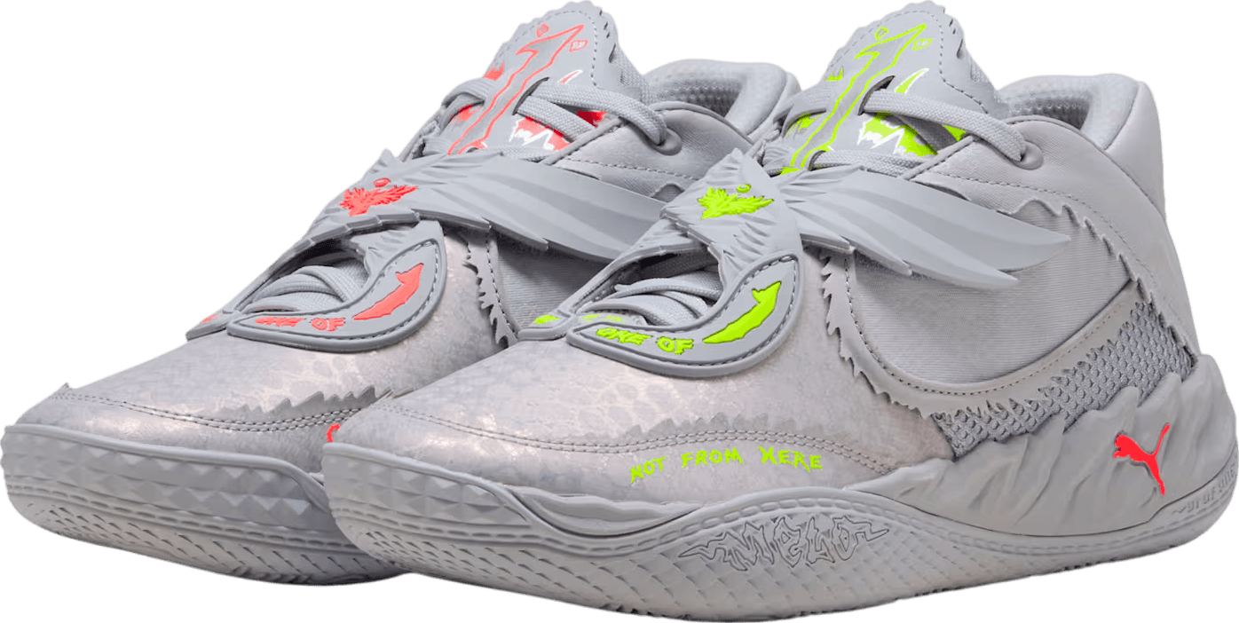 Puma LaMelo Ball MB.05 Shine