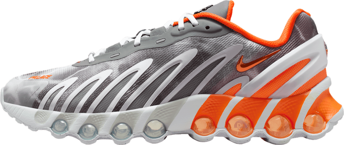 Palace x Nike Air Max Dn8 Dusty Grey