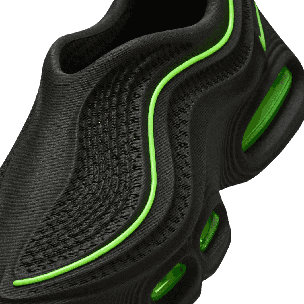 Nike Air Max 95000 Black/Volt