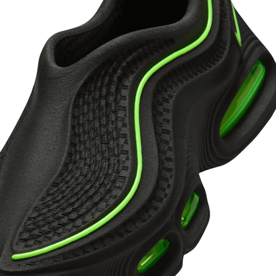 Nike Air Max 95000 Black/Volt